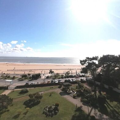 Appartement 4 pièces 556500 €