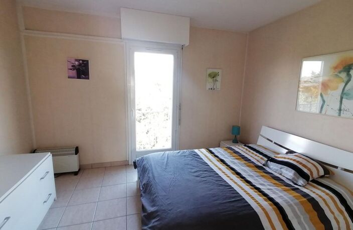 Appartement TRES BELLE VUE MER FACE A LA PLAGE — photo 4