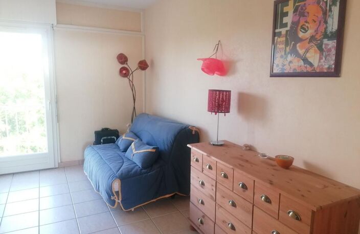 Appartement TRES BELLE VUE MER FACE A LA PLAGE — photo 5