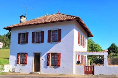 Maison 7 pièces 499000 €