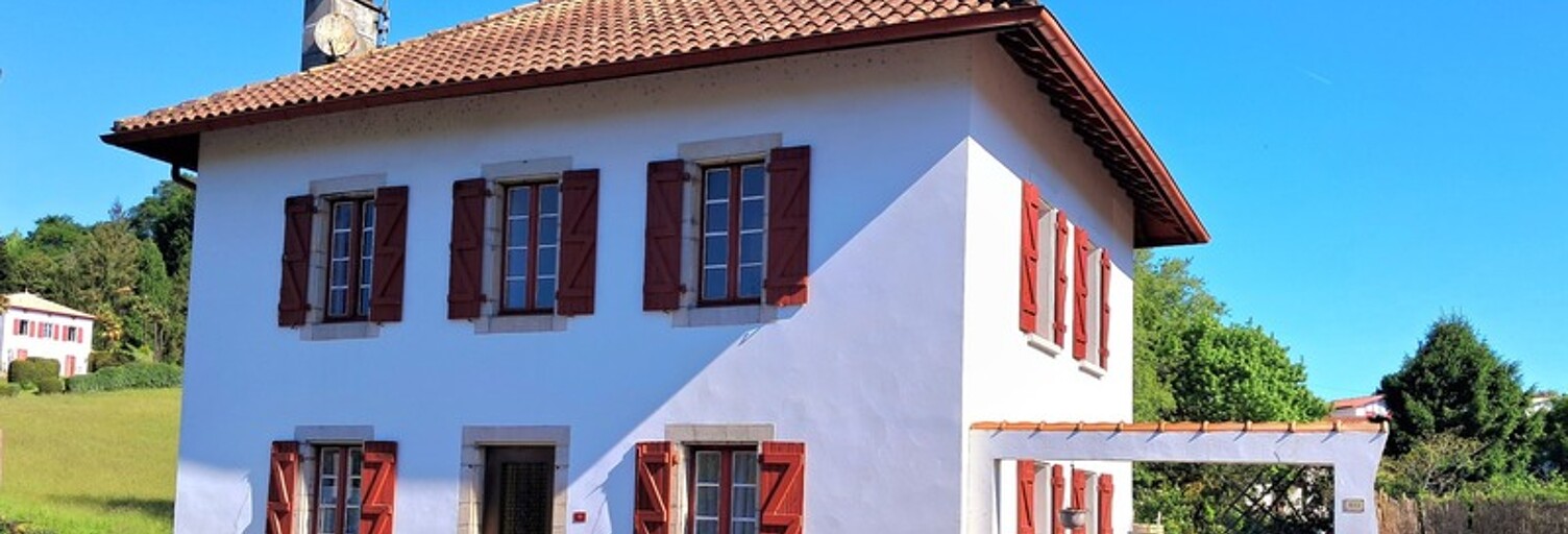 Maison 7 Pièces 169 m² à vendre à Villefranque (64990)