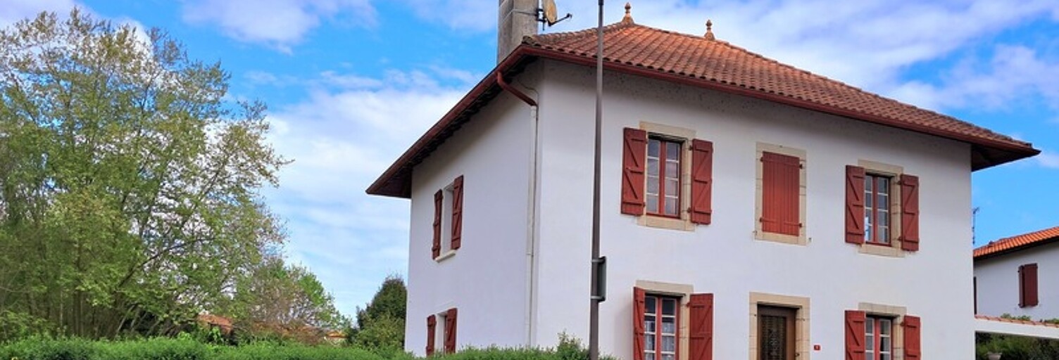 Maison 7 Pièces 169 m² à vendre à Saint-Pierre-d'Irube (64990)