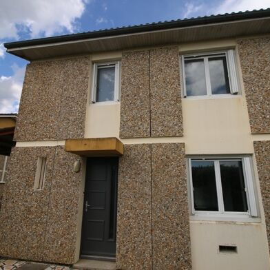 Maison 4 pièces 189000 €