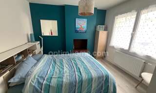 Maison 5 Pièces 93 m² à vendre à Cholet (49300)