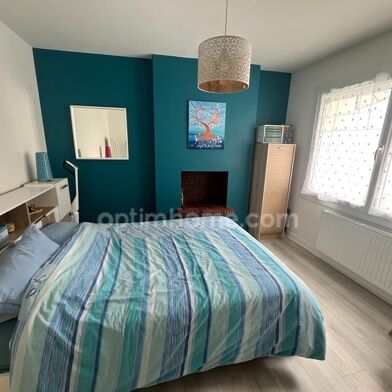 Maison 5 pièces 173000 €