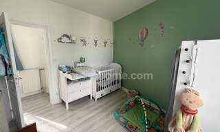 Maison 5 Pièces 93 m² à vendre à Cholet (49300)