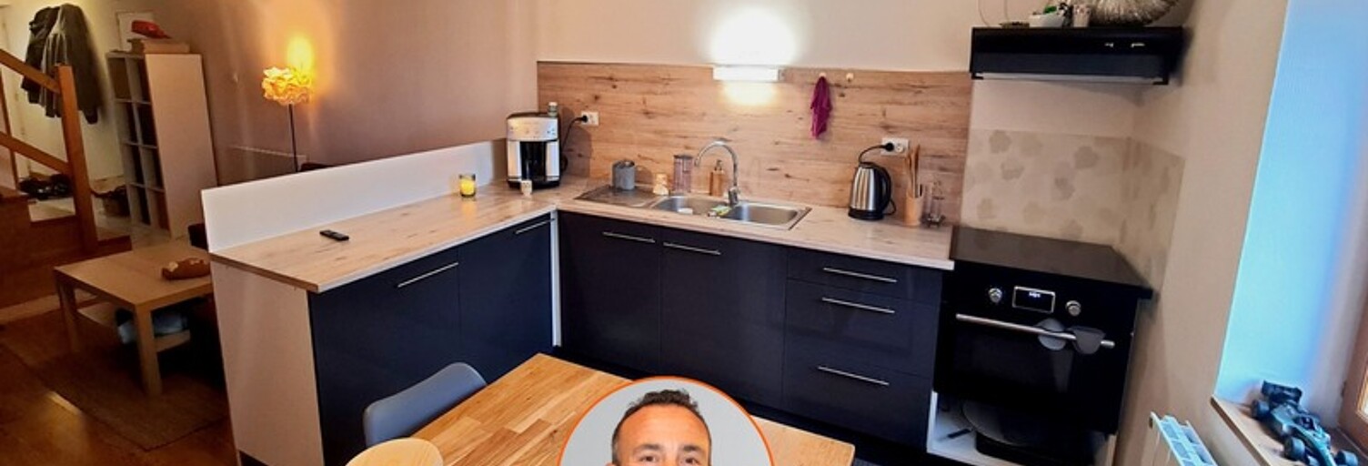 Maison 8 Pièces 202 m² à vendre à Vaucouleurs (55140)