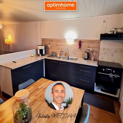 Maison 8 pièces 135000 €