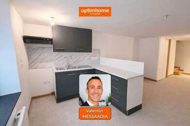 Maison 8 pièces 135000 €