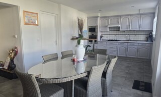 Maison 3 Pièces 70 m² à vendre à Bergerac (24100)