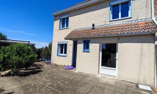 Maison 6 Pièces 115 m² à vendre à Bressuire (79300)