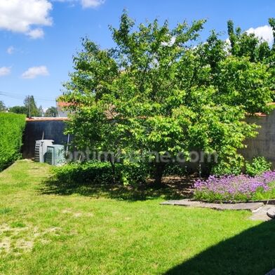 Maison 6 pièces 159900 €