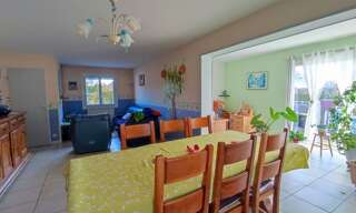 Maison 6 Pièces 115 m² à vendre à Bressuire (79300)