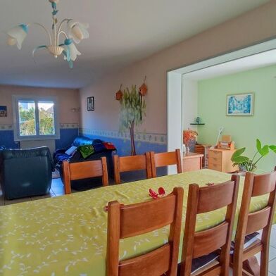 Maison 6 pièces 159900 €