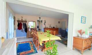 Maison 6 Pièces 115 m² à vendre à Bressuire (79300)