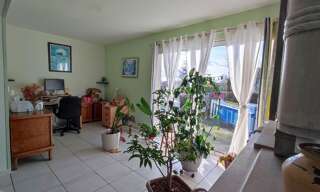 Maison 6 Pièces 115 m² à vendre à Bressuire (79300)