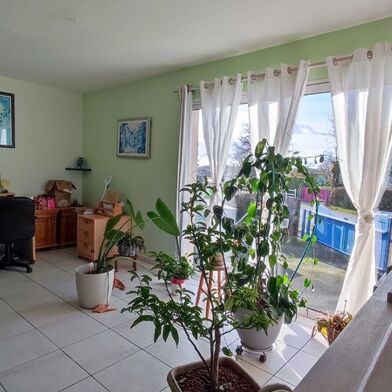 Maison 6 pièces 159900 €