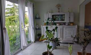 Maison 6 Pièces 115 m² à vendre à Bressuire (79300)