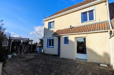 Maison 6 pièces 159900 €