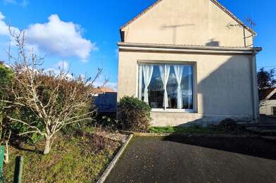 Maison 6 pièces 154900 €