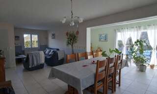 Maison 6 Pièces 115 m² à vendre à Bressuire (79300)