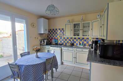 Maison 6 pièces 154900 €