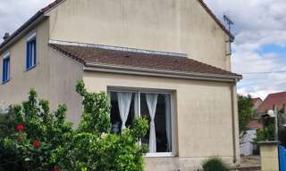 Maison 6 Pièces 115 m² à vendre à Bressuire (79300)