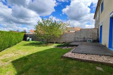 Maison 6 pièces 154900 €