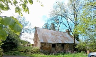 Maison 3 Pièces 100 m² à vendre à Saint-Vincent-de-Salers (15380)