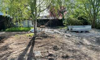 Terrain  420 m² à vendre à Périgueux (24000)