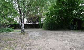 Terrain  420 m² à vendre à Périgueux (24000)