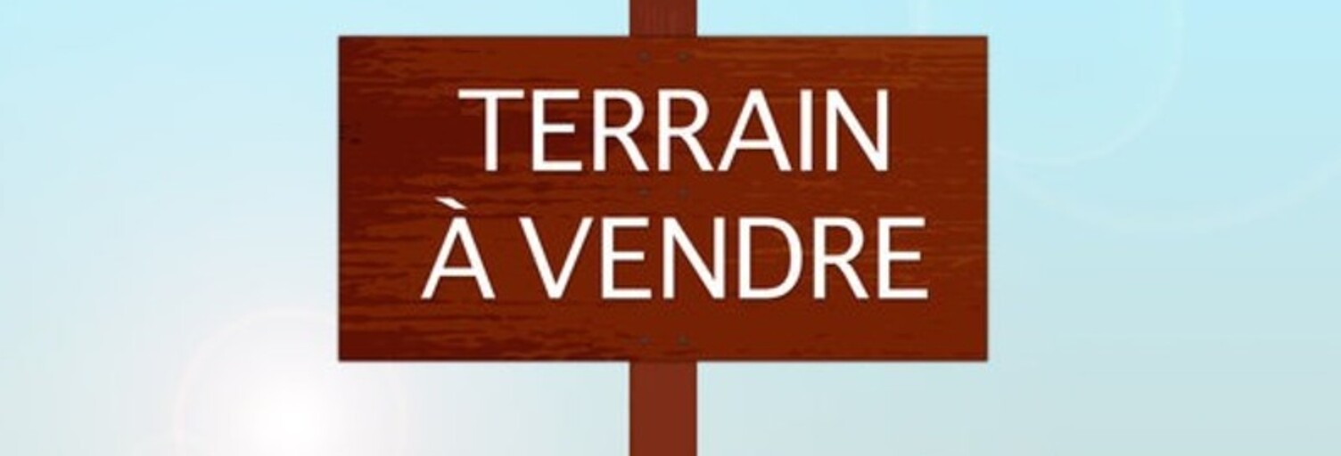 Terrain  370 m² à vendre à Montataire (60160)