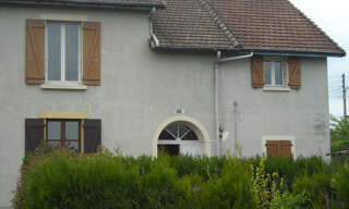 Appartement 5 Pièces 82 m² à vendre à Gueugnon (71130)