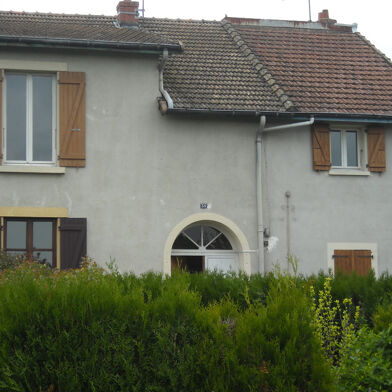 Appartement 5 pièces 55000 €