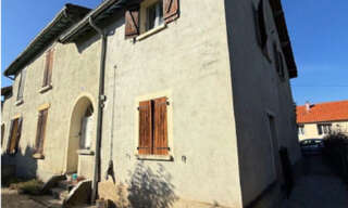 Appartement 5 Pièces 82 m² à vendre à Gueugnon (71130)