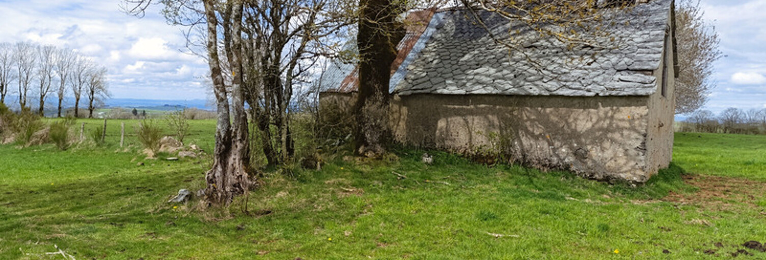 Maison 2 Pièces 60 m² à vendre à Trizac (15400)