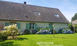 Maison 10 Pièces 182 m² à vendre à La Capelle (02260)