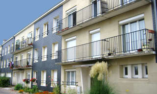 Appartement 4 Pièces 68 m² à louer à Salbris (41300)