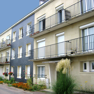 Appartement 4 pièces 422 €