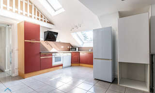 Appartement 3 Pièces 70 m² à vendre à Dijon (21000)