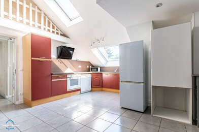 Appartement 3 pièces 169000 €