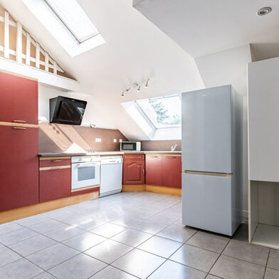 Appartement 3 pièces 169000 €