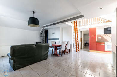 Appartement 3 pièces 169000 €