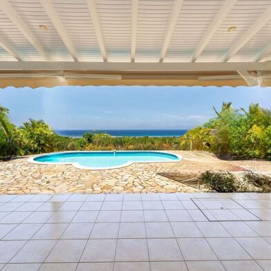 Maison 4 pièces 750000 €