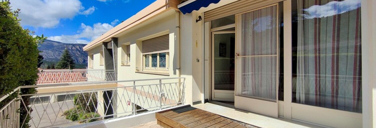 Appartement 3 Pièces 81 m² à vendre à Vernet-les-Bains (66820)