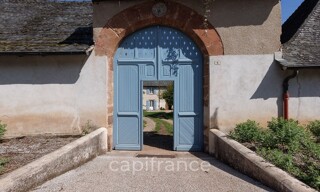 Commerce 7 Pièces 293 m² à vendre à Salignac-Eyvigues (24590)
