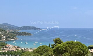 Maison 4 Pièces 100 m² à vendre à Le Lavandou (83980)