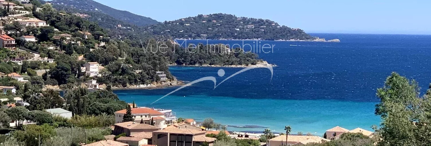 Maison 4 Pièces 100 m² à vendre à Le Lavandou (83980)