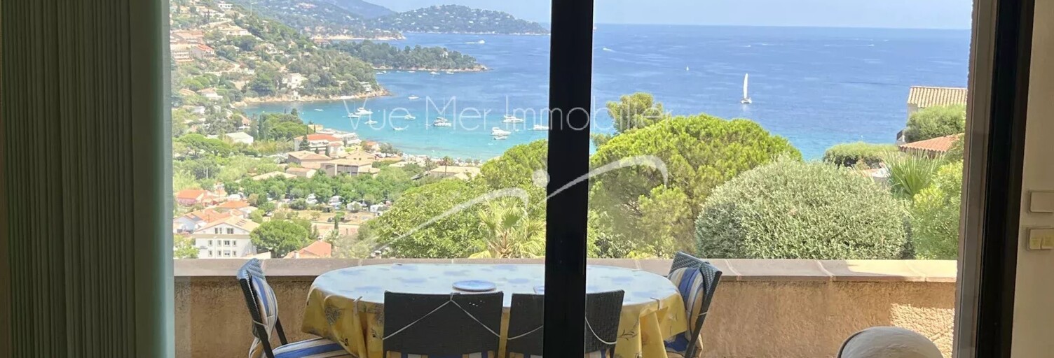 Maison 4 Pièces 100 m² à vendre à Le Lavandou (83980)