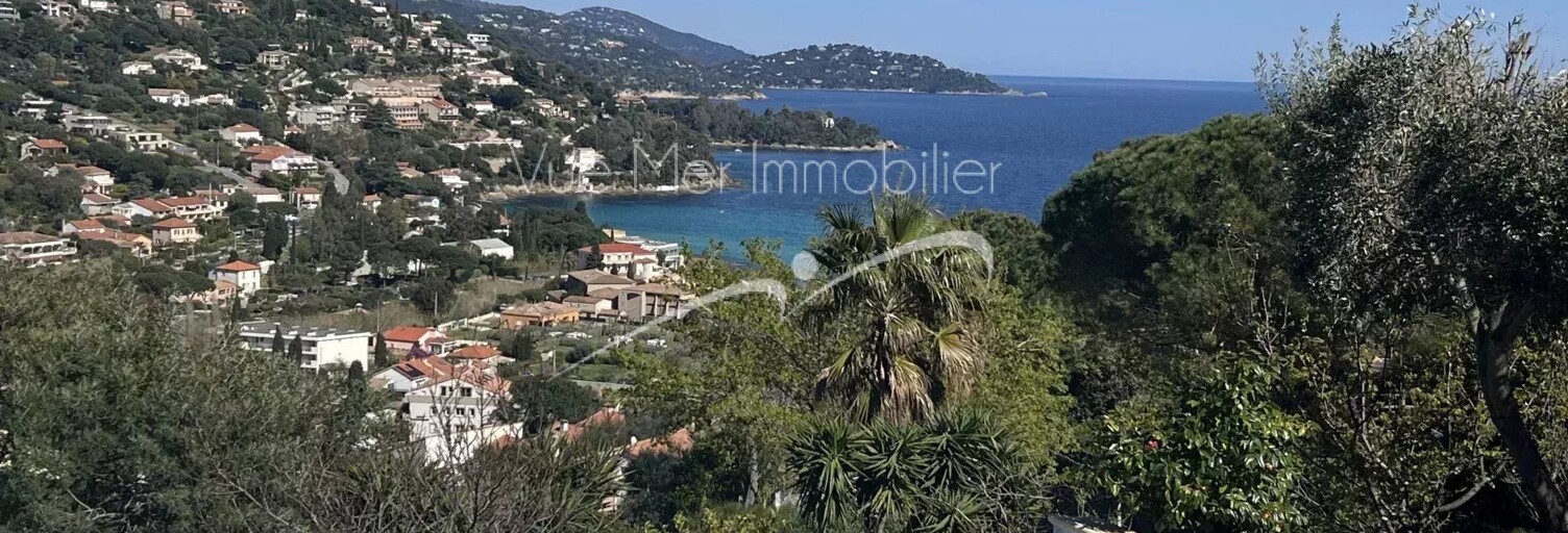 Maison 4 Pièces 100 m² à vendre à Le Lavandou (83980)